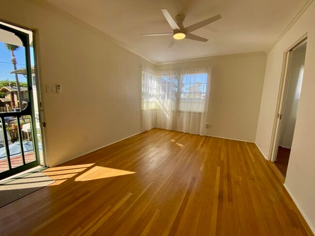 Primary Photo - 2815 Capps St