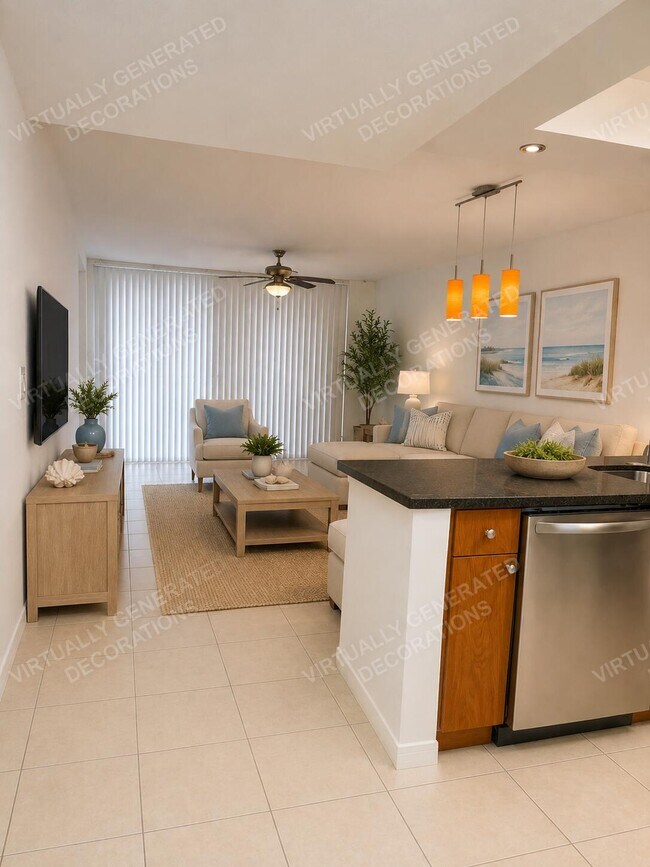 Building Photo - 8311 Sands Point Blvd