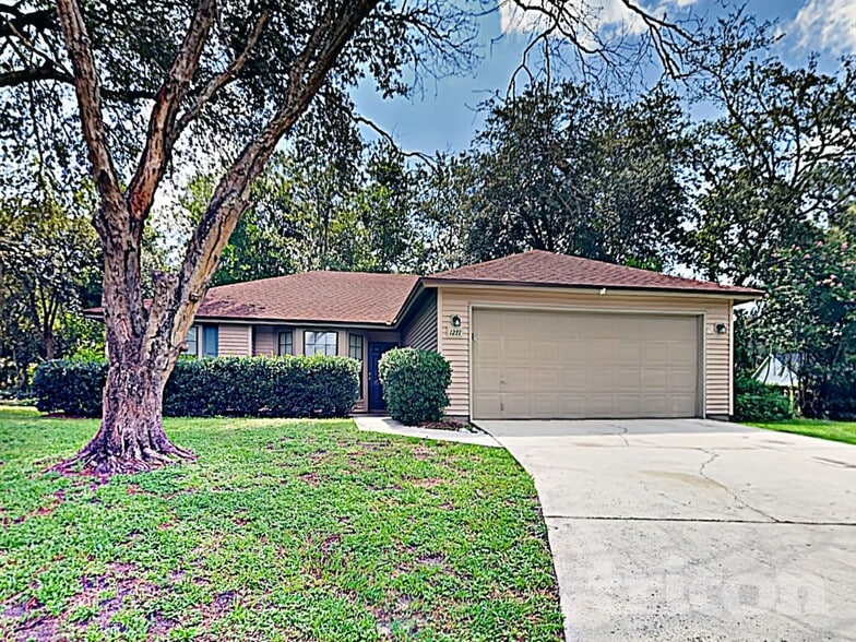 Building Photo - 1271 Tahoe Ct