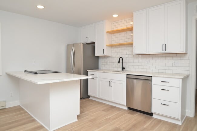 Building Photo - Village Place Flats