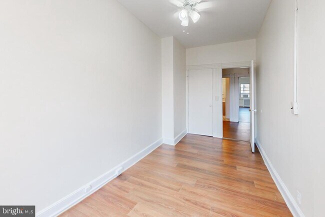 Building Photo - 929 N Calvert St