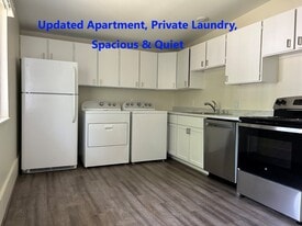 Building Photo - 408 Montgomery Ave