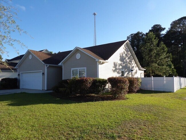 Building Photo - 104 Belclare Way