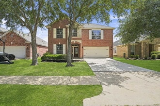 Building Photo - Spacious and Updated 4-Bedroom in Shadow Creek Ranch.