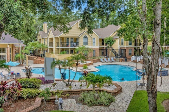 Building Photo - 8647 Mallard Reserve Dr