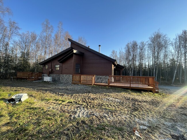 Building Photo - “A Slice Of Moose Paradise” - UNIT A (Main...