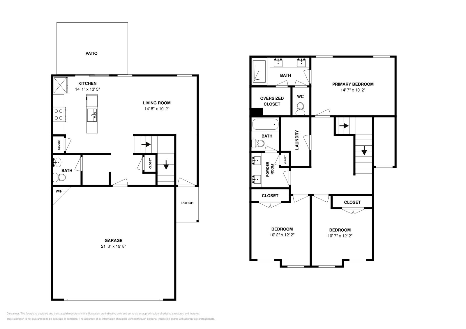 Building Photo - 3241 Prospect Church Rd
