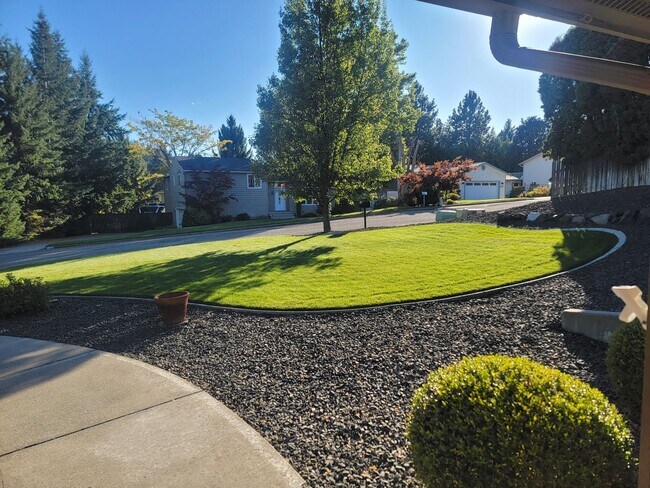 Building Photo - Beautifully Maintained Rancher In Sought-A...
