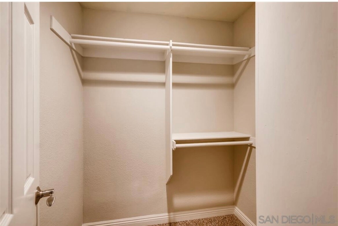 Walk-in Closet #1 - 4414 39th St