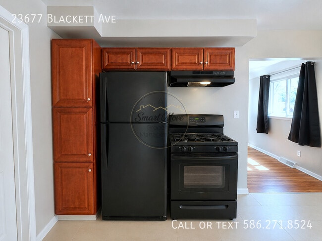 Building Photo - 23677 Blackett Ave