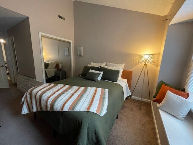 Building Photo - Available through Furnished Finder #757335_1