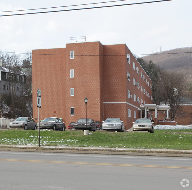 Building Photo - Shickshinny Towers