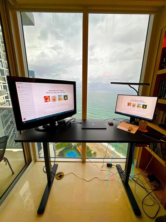 Building Photo - 19111 Collins Ave