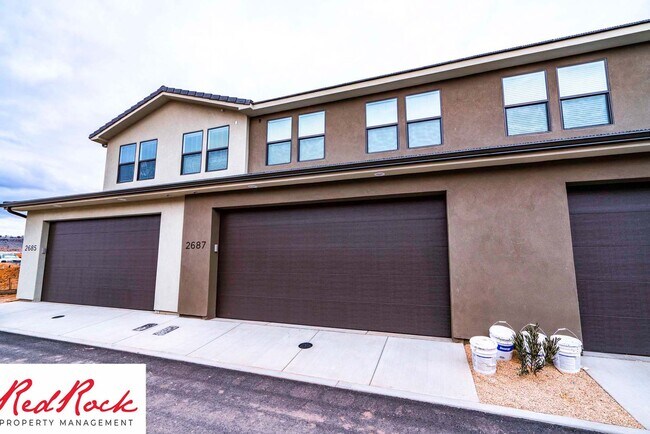 Building Photo - 6 Month Lease! 3 Bedroom Townhome in Washington Fields with Community Pool