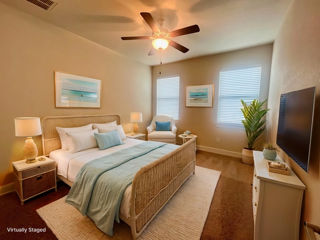 Building Photo - Fabulous Townhome Located minutes to Gruene and Downtown New Braunfels!