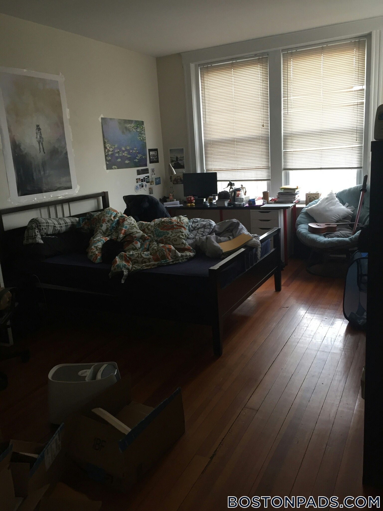 Building Photo - 1130 Commonwealth Ave