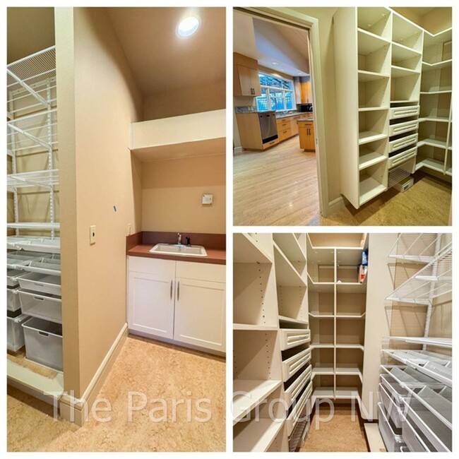 Building Photo - Extraordinary Custom Enatai Home *4min to DT Bellevue *High End Finishes * Central AC *EV Charger