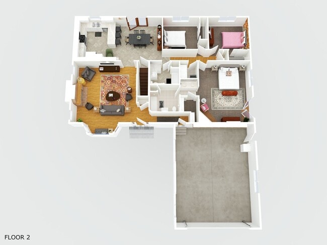 Building Photo - Large, stylish home in heart of Liberty twp.