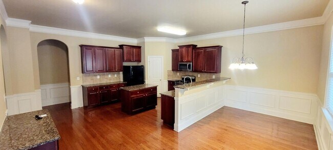 Building Photo - 1202 Berkley Hills Pass