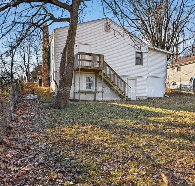 Building Photo - 5978 Laurette Ave