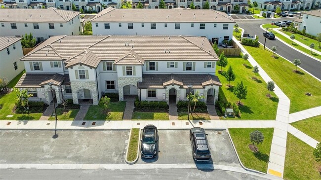 Building Photo - 12154 NW 24th Ct