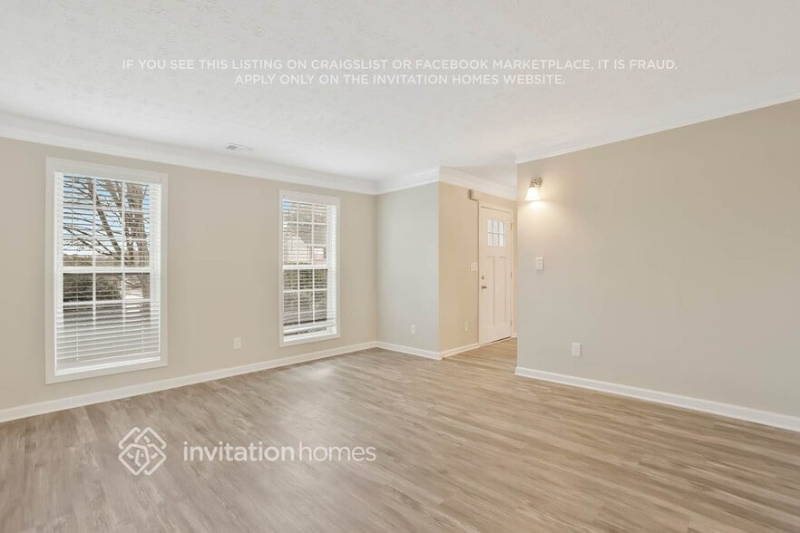 Building Photo - 3422 Kittery Dr SW