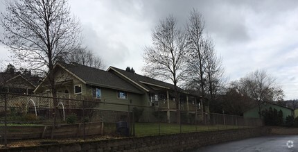 Building Photo - West Park Orchards