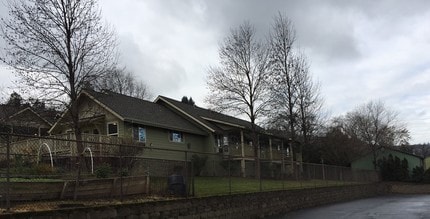 Building Photo - West Park Orchards