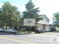 Building Photo - 656 N 400 W St