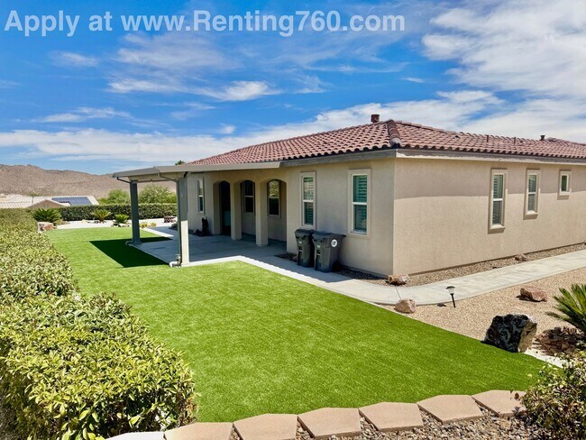 Building Photo - 7961 Borrego Ct