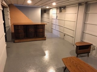 Basement - 2251 Dartmouth Ave