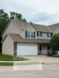 Building Photo - 3856 NW 94th St