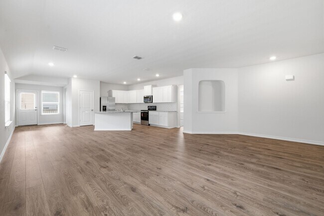 Building Photo - 3122 Davis Trce