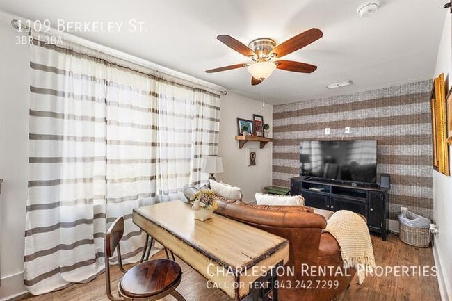 Building Photo - 1109 Berkeley St