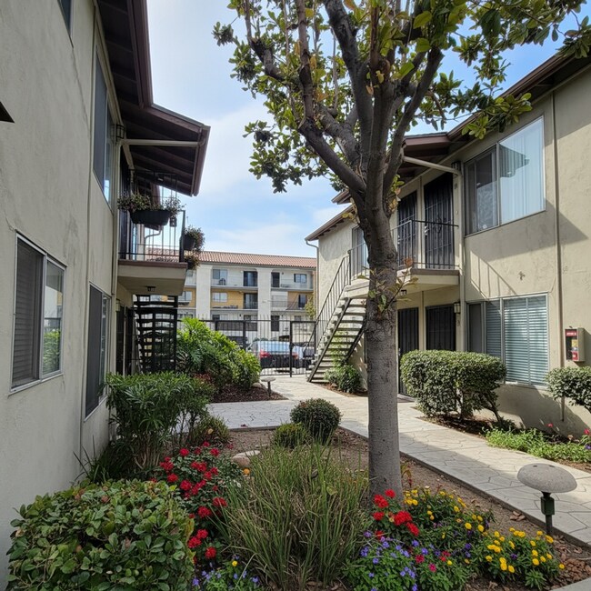 Interior Photo - 34th Street Apartments