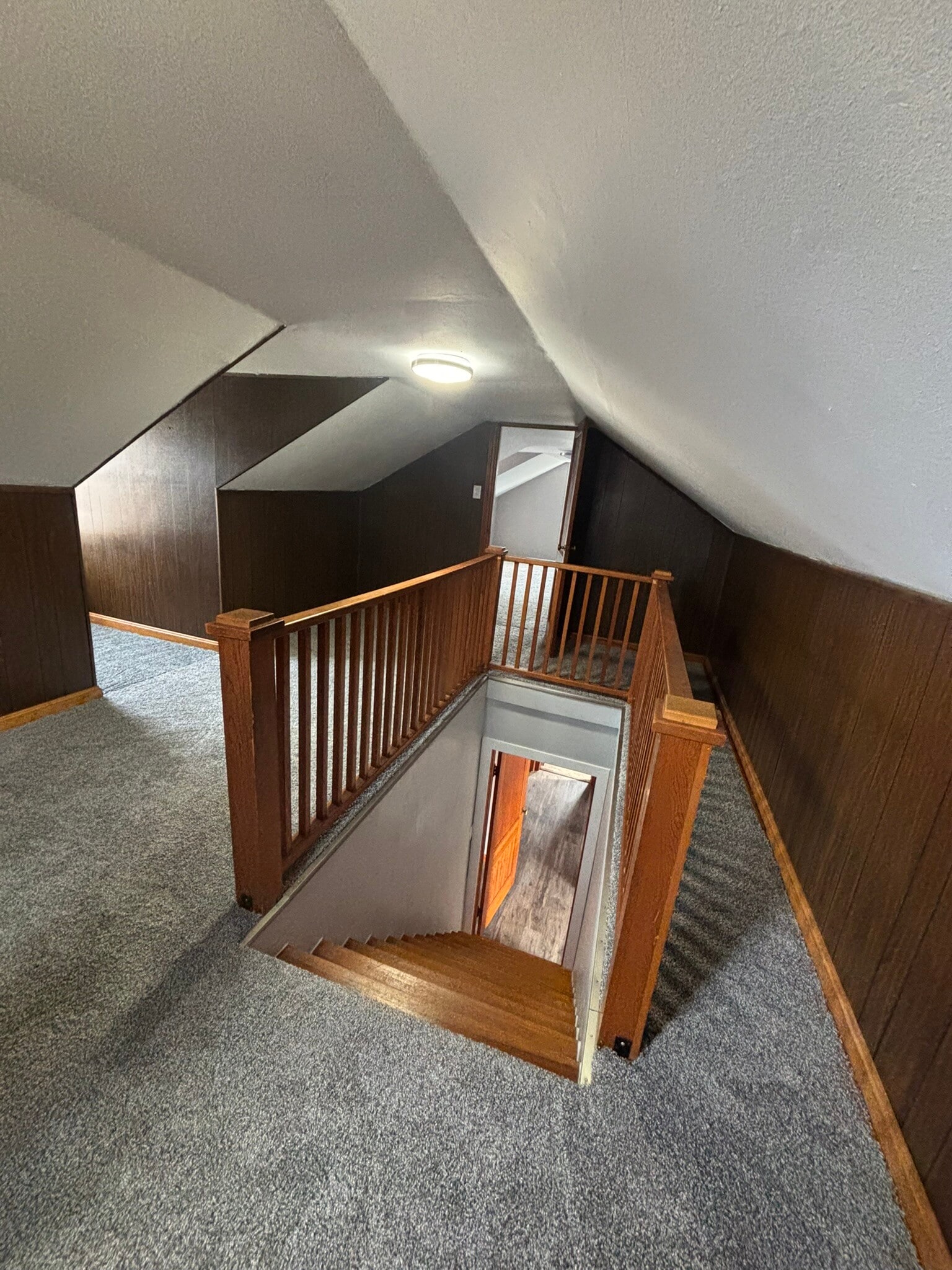 Bonus Room/Storage - 2509 Covert Ave