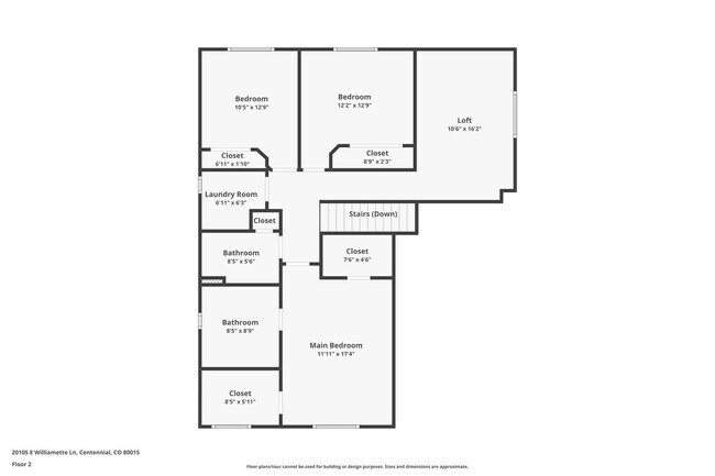 Building Photo - Spacious 4 Bed/ 3.5 Bath Home with Finishe...
