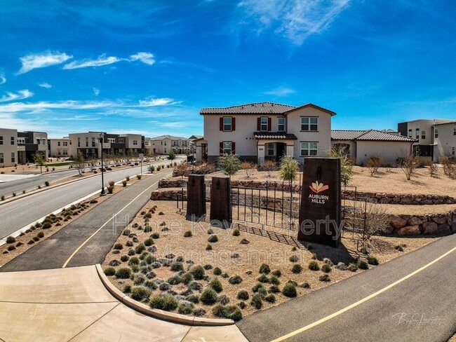 Building Photo - 5528 S Ochre Ln