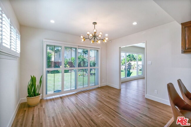 Building Photo - 5911 S Corning Ave