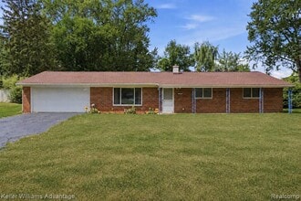 Building Photo - 23645 Ripple Creek
