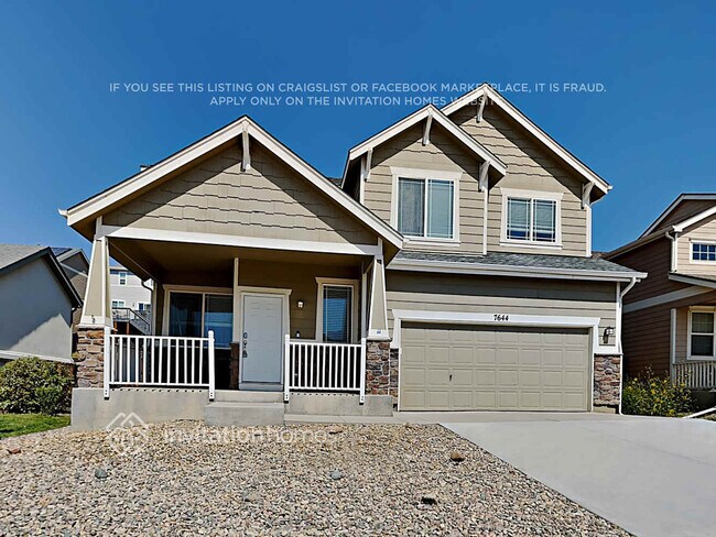 Primary Photo - 7644 Dobbs Dr