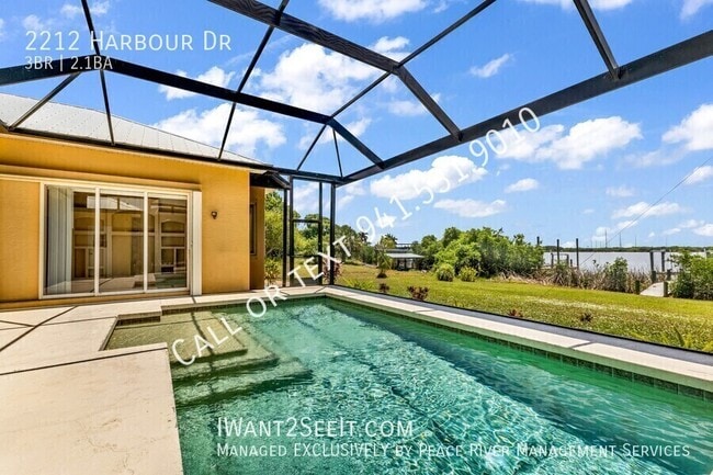 Building Photo - 2212 Harbour Dr