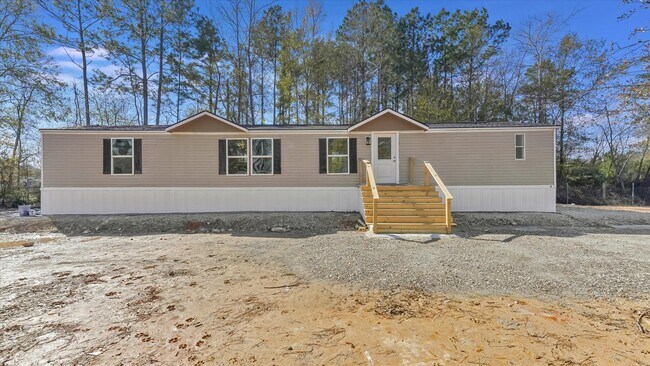 Building Photo - 65 County Rd 5002