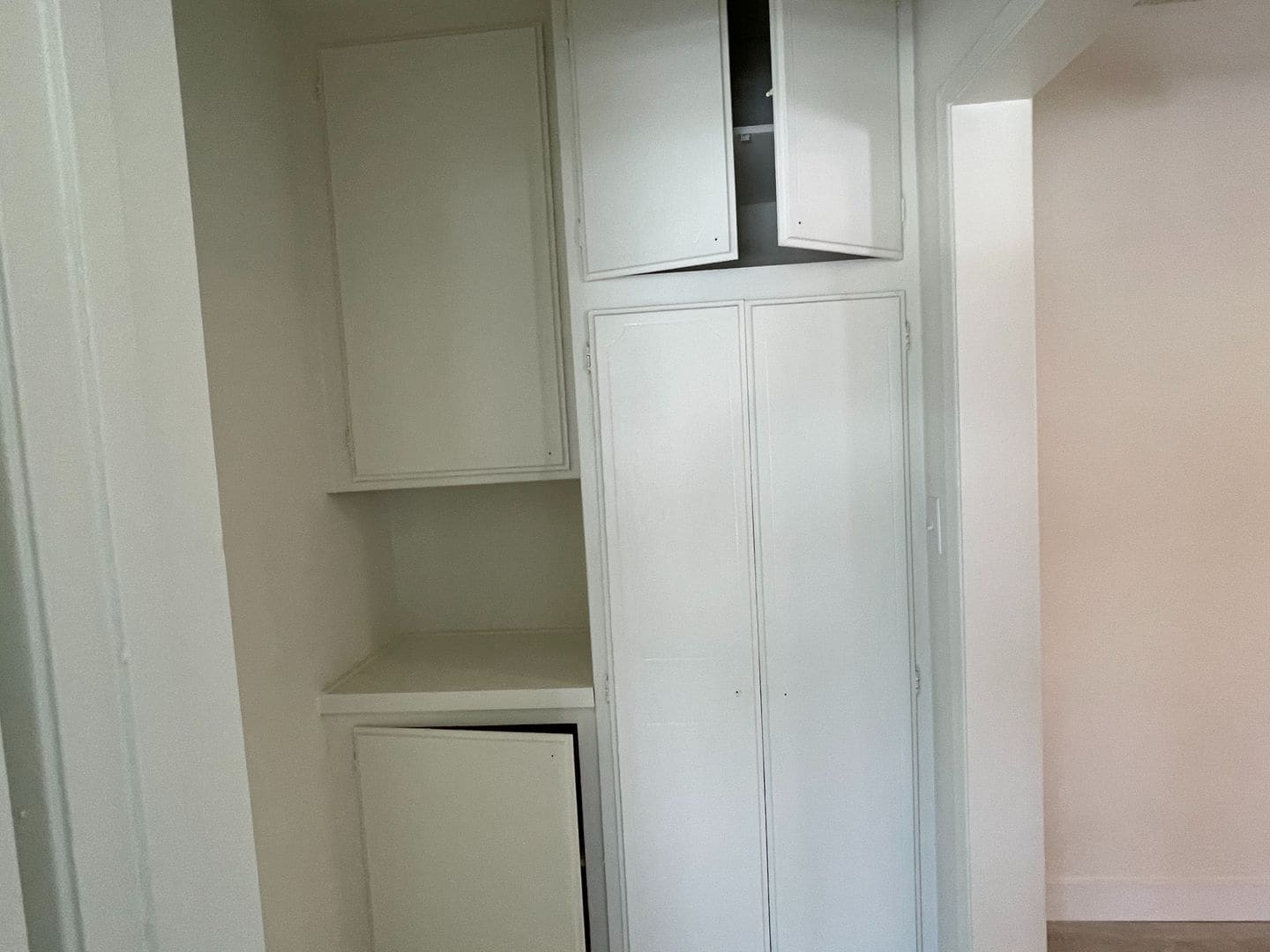 Building Photo - 3601 Keystone Av