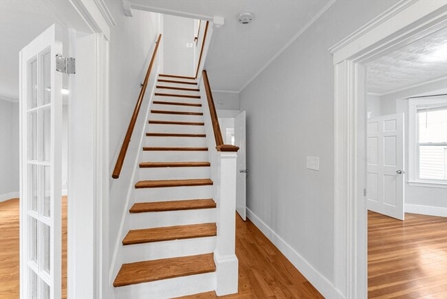 Building Photo - 204 Maple St