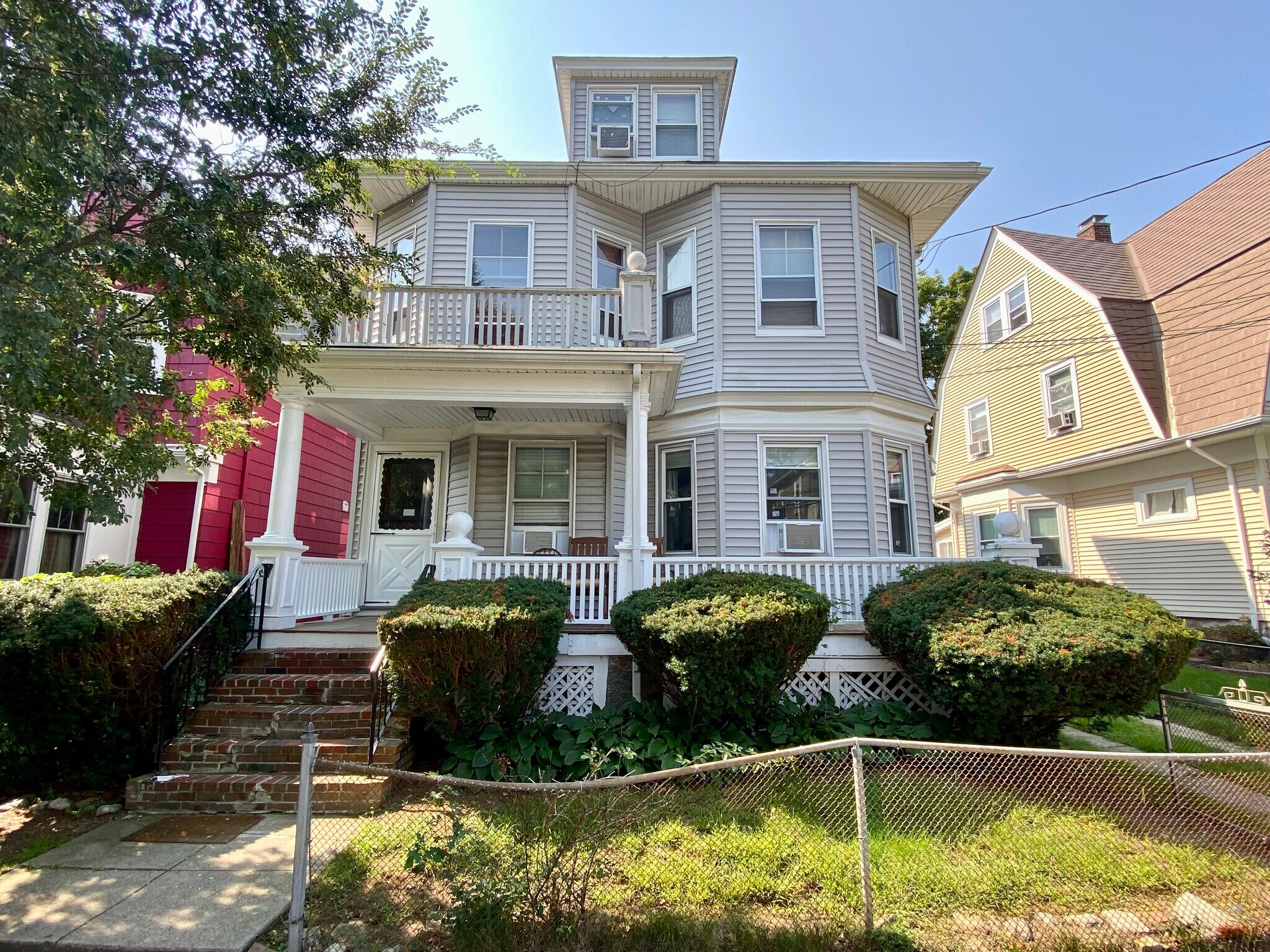 Building Photo - 51 Patten St