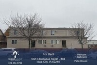 Building Photo - $750 | 1 Bedroom, 1 Bathroom Apartment | Pet Friendly | Available for an Immediate Move In!