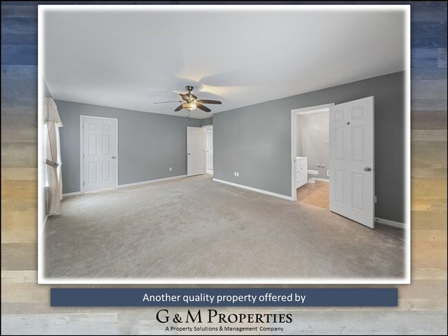 Building Photo - Huge 4-Bedroom Home for Rent - Great West Henrietta Location!