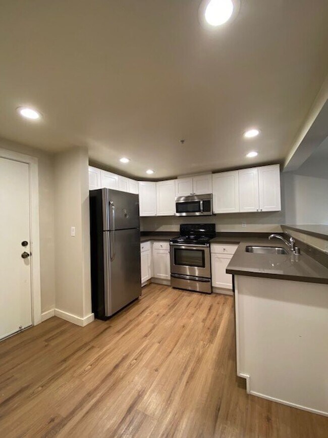 Interior Photo - Fairmont Cherry Hill