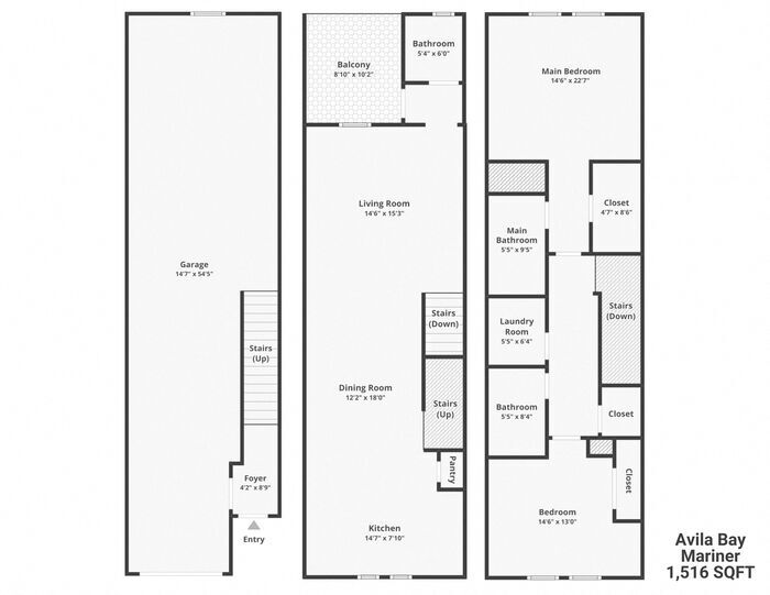 Building Photo - 8664 Candida Ln